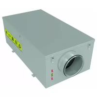 Shuft Приточная установка SHUFT CAU 3000/3-15,0/3 VIM компактная, моноблочная