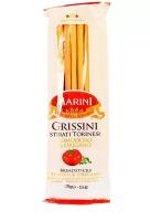 Хлебные палочки Marini Grissini с томатом и оригано
