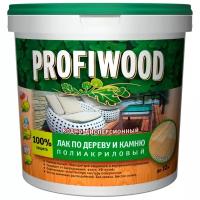 Profiwood По дереву и камню