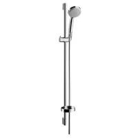 Душевой гарнитур Hansgrohe Croma 100 1jet 27724000 Unica'C