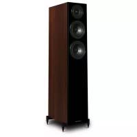 Комплект Wharfedale Diamond 12.4, 2 колонкишт, Walnut Pearl