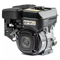 Бензиновый двигатель Robin-Subaru EP17