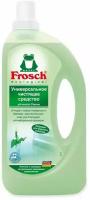 Frosch Универсальное чистящее средство, 1 л, Frosch