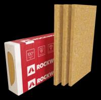 Теплозвукоизоляция Rockwool Флор Баттс, 50 мм