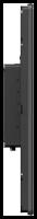 Philips Монитор LCD 21.5' [16:9] 1920х1080(FHD) IPS, nonGLARE, TOUCH, 250cd/m2, H178°/V178°, 1000:1, 50M:1, 16.7M, 4ms, VGA, DVI, Black