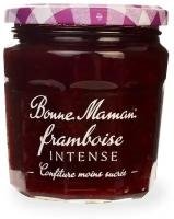 Конфитюр Bonne Maman Fruit Intense из малины