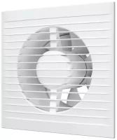 Вытяжной вентилятор 125 в ванную кухню и туалет Auramax A 5
