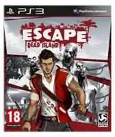 Escape Dead Island (PS3)