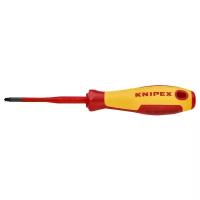 Отвертка Knipex KN-982501SLS