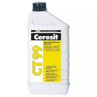 Ceresit CT 99, 1 кг, 1 л, бесцветный