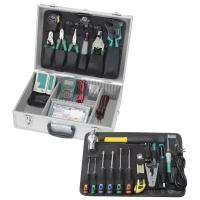 Набор электромонтажного инструмента Pro'sKit PK-4302BM, 32 предм