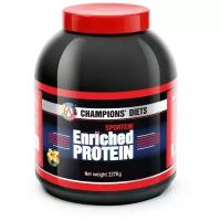 Академия-Т Протеин SPORTEIN Enriched PROTEIN, вкус ваниль, 2270 г, Академия-Т