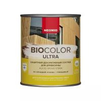 NEOMID пропитка DECOR Bio Color Ultra, 0.9 л, калужница