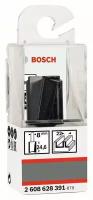 Фреза пазовая Bosch Std S8/D22/L25