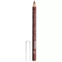 LUXVISAGE карандаш для губ Lip Liner, 53 светло-коричневый