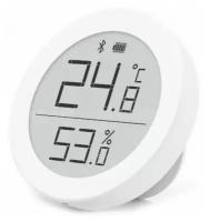 Датчик температуры и влажности Xiaomi Qingping Temp Rh Monitor M Version (CGG1)