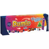 Fazer ассорти Dumle Mix, 350 г, картонная коробка