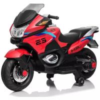 Toyland Мотоцикл Moto New ХМХ 609, красный