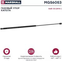Амортизатор капота MARSHALL MGS6053