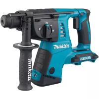 Перфоратор аккумуляторный Makita DHR263Z LXT