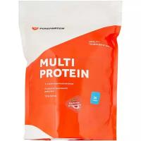 Протеин Мультикомпонентный Pureprotein 600 гр./Клубника со сливками