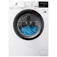 Electrolux PerfectCare 600 EW6S4R27BI, белый