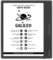 Электронная книга ONYX BOOX Galileo черный