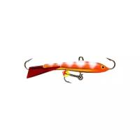 Блесна Rapala Jigging Rap Color Hook 5 /GZFR балансир 50 мм 9 г