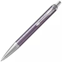 PARKER шариковая ручка IM Metal Premium K324