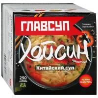 Главсуп Китайский суп Хойсин 250 г