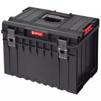 Ящик Qbrick System One 450 Basic, 58.5x38.5x42 см, черный