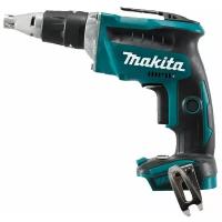 Аккумуляторный шуруповерт Makita DFS452Z