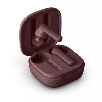 Беспроводные наушники Urbanears Alby True Maroon