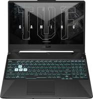 Ноутбук Asus TUF Gaming F15 FX506HC-HN011 90NR0724-M01890 (Core i5 2700 MHz (11400H)/8Gb/512 Gb SSD/15.6