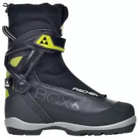 Лыжные ботинки Fischer BCX 6