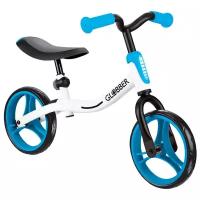 Беговел Globber GO BIKE - 2019 White/Blue