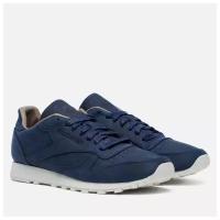 Мужские кроссовки Reebok Classic Leather Lux PW