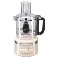 Кухонный комбайн KitchenAid, 1.7л, кремовый, 5KFP0719EAC