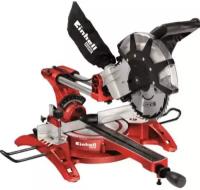 Пила торцовочная Einhell TC-SM 2534 Dual