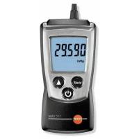 Testo 511 манометр абсолютного давления серии Pocket Line