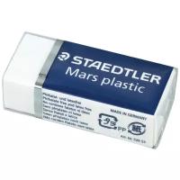 Staedtler Ластик Mars plastic (526 53)