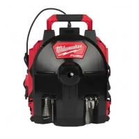 Машина прочистная напольная MILWAUKEE M18 FFSDC10-0 4933459707