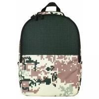 Upixel Рюкзак Camouflage Backpack WY-A021