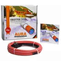 Греющий кабель саморегулирующийся AURA FS 17-15
