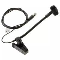 Микрофон для духовых Shure PGA98H-TQG