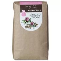 Мука расторопши Здоровые вкусы 300г