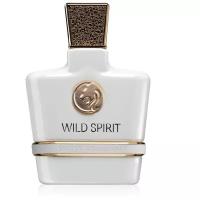Swiss Arabian парфюмерная вода Wild Spirit