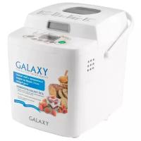 Хлебопечка GALAXY LINE GL2701, белый