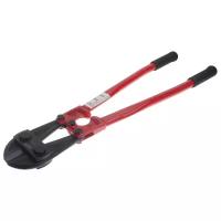 Болторезы JTC AUTO TOOLS JTC-JW0925-24 600 мм черный/красный