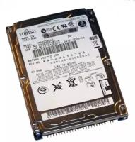 Жесткий диск Fujitsu CA06557-B124 40Gb 4200 IDE 2,5